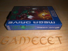 Laden Sie das Bild in den Galerie-Viewer, Vectorman Sega Mega Drive