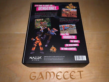 Laden Sie das Bild in den Galerie-Viewer, Vengeance Hunters AES JAPAN Limited Edition SNK NEO GEO no74