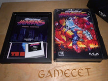 Laden Sie das Bild in den Galerie-Viewer, Vengeance Hunters AES JAPAN Limited Edition SNK NEO GEO no74