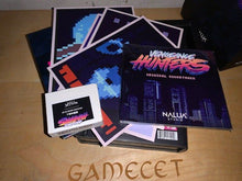 Laden Sie das Bild in den Galerie-Viewer, Vengeance Hunters AES JAPAN Limited Edition SNK NEO GEO no74