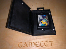 Laden Sie das Bild in den Galerie-Viewer, Virtual Bart Sega Mega Drive Simpsons