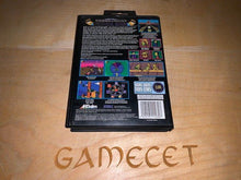 Laden Sie das Bild in den Galerie-Viewer, Virtual Bart Sega Mega Drive Simpsons