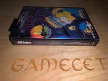 Laden Sie das Bild in den Galerie-Viewer, Virtual Bart Sega Mega Drive Simpsons