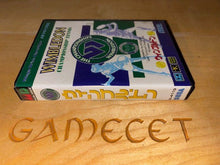 Laden Sie das Bild in den Galerie-Viewer, Wimbledon Sega Mega Drive JAPAN Tennis