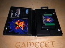 Laden Sie das Bild in den Galerie-Viewer, Zero Wing Sega Mega Drive