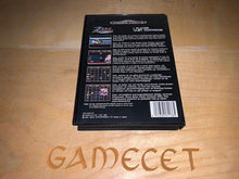 Laden Sie das Bild in den Galerie-Viewer, Zero Wing Sega Mega Drive