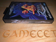 Laden Sie das Bild in den Galerie-Viewer, Zero Wing Sega Mega Drive