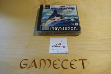 Saltwater Sportfishing