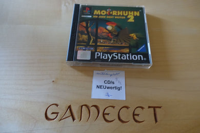 Moorhuhn 2: Die Jagd geht weiter