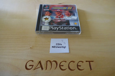 Formula One 99