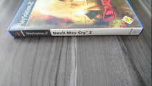 Laden Sie das Bild in den Galerie-Viewer, Devil May Cry 2