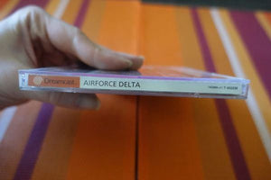 Airforce Delta - Japan-Version