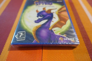 The Legend of Spyro: The Eternal Night