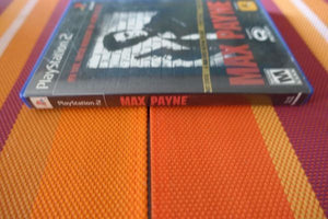 Max Payne - US-Version
