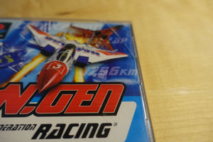 NGEN Racing