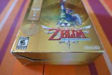 Laden Sie das Bild in den Galerie-Viewer, The Legend of Zelda: Skyward Sword - US-Version