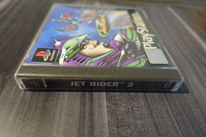 Jet Rider 2