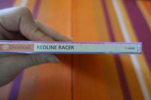 Redline Racer - Japan