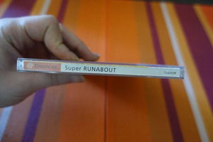 Super Runabout - Japan