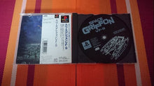 Laden Sie das Bild in den Galerie-Viewer, Space Griffon VF-9 - Japan