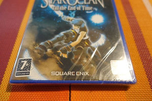 Star Ocean: Till the End of Time