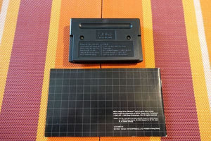 Menacer 6-Game Cartridge