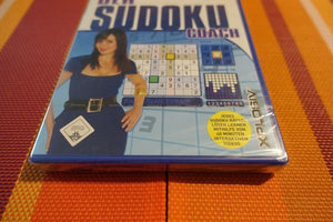 Der Sudoku Coach