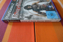 Laden Sie das Bild in den Galerie-Viewer, Prince of Persia: Warrior Within