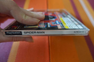Spider-Man - Japan