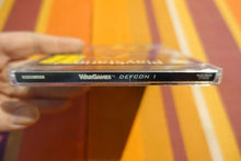 Laden Sie das Bild in den Galerie-Viewer, WarGames: Defcon 1 - US-Version