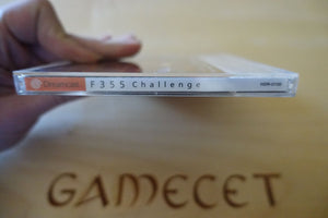 F355 Challenge - Japan