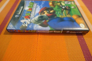 Mario Golf: Toadstool Tour - US-Version