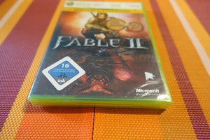 Fable II - Vorverkaufsversion