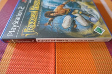 Laden Sie das Bild in den Galerie-Viewer, Prince of Persia: The Sands of Time