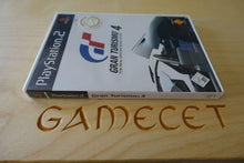 Laden Sie das Bild in den Galerie-Viewer, Gran Turismo 4