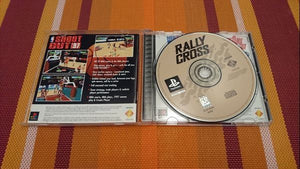 Rally Cross - US-Version