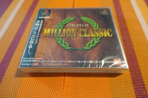 Million Classic - Japan