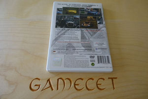 Gran Turismo 4