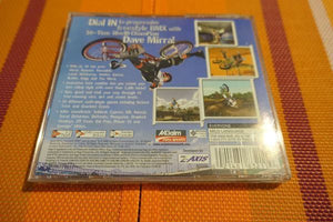 Dave Mirra Freestyle BMX - US-Version