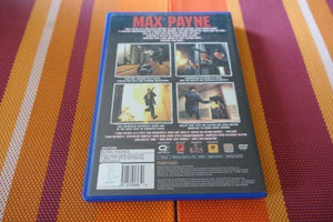 Max Payne - US-Version