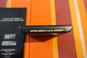 Captain America and the Avengers - US-Version