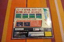 Laden Sie das Bild in den Galerie-Viewer, J. League Victory Goal &#39;97 - Japan