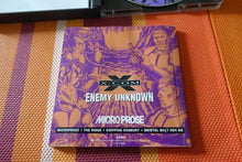 Laden Sie das Bild in den Galerie-Viewer, X-COM: Enemy Unknown