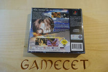 Laden Sie das Bild in den Galerie-Viewer, Final Fantasy VIII