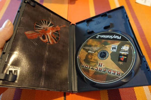 Red Faction 2 - US-Version