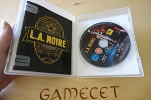 L.A. Noire