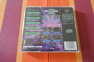 Wer wird Millionär? 2. Edition