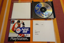Laden Sie das Bild in den Galerie-Viewer, NHL 99