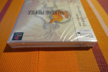 Laden Sie das Bild in den Galerie-Viewer, Valkyrie Profile - PSOne Books - Japan