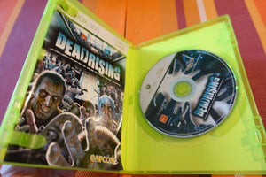 Dead Rising